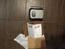 Caja de bloqueo de llave MOOL, caja de seguridad de llave de aleación de aluminio montada en pared, a prueba de agua, caja de bloqueo de llave de combinación de 4 dígitos para interior Outdoo