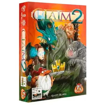 

Game Table Claim 2