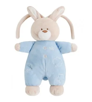 

Musical rabbit Mayoral Blue