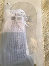 Calcetines ajustados hasta la rodilla de princesa para niños y niñas, medias finas con Lazo de algodón sólido y malla elástica, de 0 a 3 años, para verano