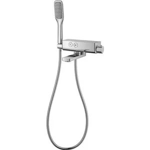 

Thermostat for Bath cezares Globo (globo-f-vd-tb-01)