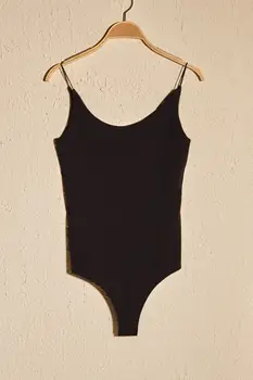 

Trendyol Snaps Knitting Body TWOSS20BD0029
