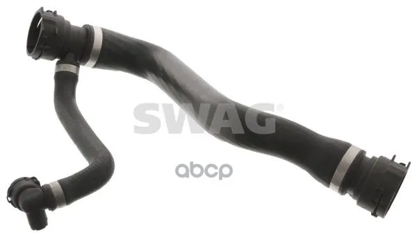 Патрубок Водяного Охлаждения Swag 20945282 Swag арт. 20945282