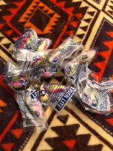 ANPWOO-Tapones desechables de espuma sin cable para los oídos, protectores de oídos para los oídos, para ronquidos, para dormir, 10 pares