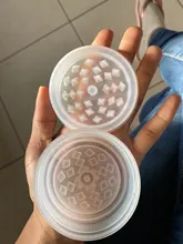 Silicone Mold Crusher Tobacco-Grinder Ashtray Epoxy Resin DIY Self-Made-Box Spice-Mills