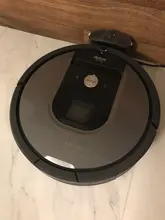 Accesorios para irobot roomba, 860, 865, 866, 870, 871, 980, 960, 966, 981, piezas de repuesto, cepillo ciclónico, filtro hepa