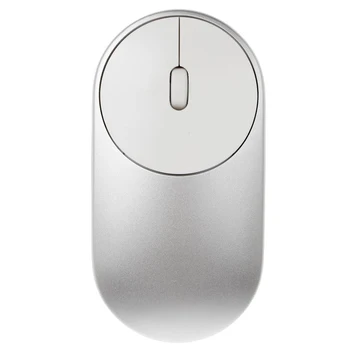 

Mouse Xiaomi Mi portable mouse Silver