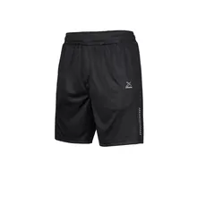 FLO UPTOWN короткие черные мужские шорты KINETIX