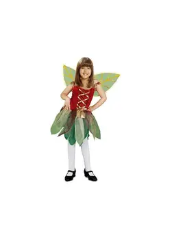 

Forest fairy 10-12 years girl ref.200728