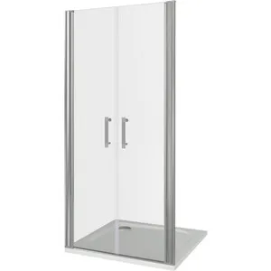 

Shower Door good door Mokka sd-80-c-we 80x185 (mk00012)