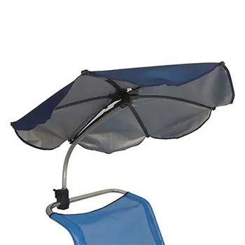 

Umbrella offset fan