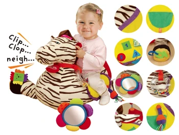 

Game set zebra 28 K s kids
