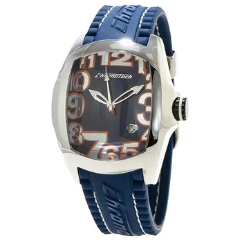 

Men's Watch Chronotech CT7016M-03 (41mm)