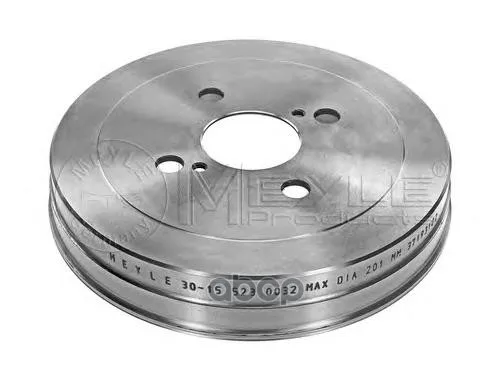Тормозной Барабан Meyle 30155230032 Meyle арт. 30155230032