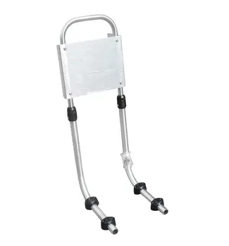 

Steering console for inflatable boat (without gearbox and steering wheel) cfbp302