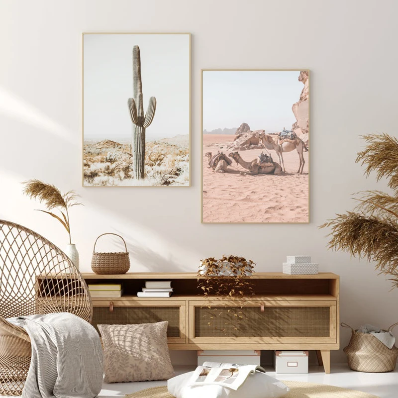 Desert Photography Print