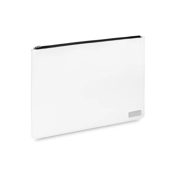 Zippered document holder 144320