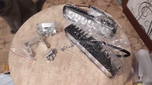 Luz LED de trabajo de inundación DRL de 18w, foco de trabajo de 9-32V, 4WD, 12 voltios, para vehículos todoterreno, SUV, coches y camiones, 1 Uds., 2 uds.