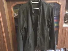 Coats Windbreaker Thermal-Jackets Trekking Fleece TRVLWEGO Outdoor-Sports Womens Camping