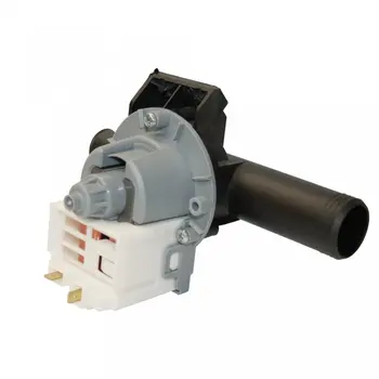 

Drain pump for washing machine Ardo 651016181, 518007601