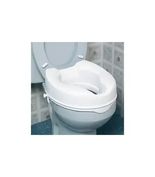 

Elevador de inodoro ad509-10cm sin tapa