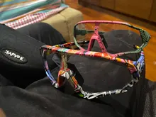 Sport Sunglasses Goggles Gafas Bicycle-Eyewear Photochromic Mtb Bike Ciclismo Fishing