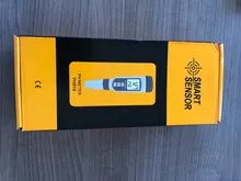 Medidor de PH profesional PH818, pluma portátil, medidor de pH, acidimetro para acuario, medida de Probador de Calidad del Agua