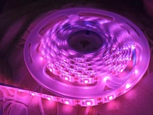 Phyto-Tape Flowers Seed-Plants Grow-Light Greenhouses Strip-0.5m USB Full-Spectrum 2835