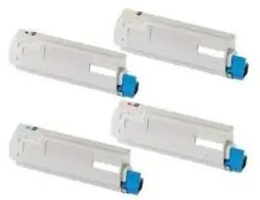 

C851BK Black Toner compatible for OKI MC851,MC851cdtn,MC861,MC862-7.000 pages 44059168