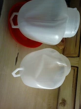 Drinker Waterer-Bowl Chicken-Drinking-Fountain-Device Hanging-Cup Poultry-Water Pet-Feeding