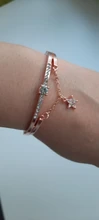 Reloj de pulsera con esfera cuadrada estrellada de diamante para mujer, conjunto de cronógrafos de pulsera, de cuero, de cuarzo, femenino
