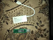 Voltímetro USB, medidor de voltaje de corriente, pantalla Digital LCD, probador de capacidad de batería, medición, indicador de carga USB