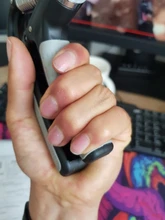 Ejercitador de mano ajustable de 5-60Kg, aumento de fuerza, resorte, pinza carpiano