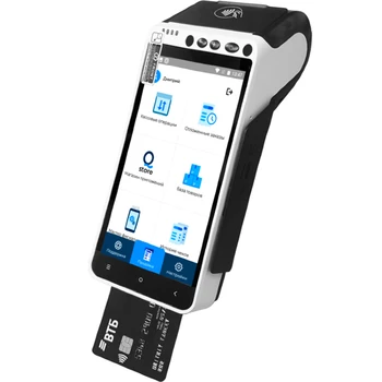 

Aqsi 5F acquiring online kassa