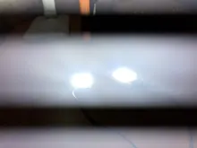 50W LED Floodlight Bulb-Lamp No-Need-Driver Smart Ac 220v 110V COB Chip 10W IC 20W 30W