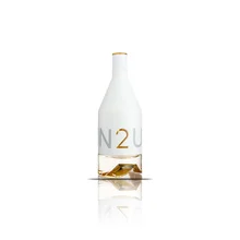 Calvin Klein Ck In2u Women eau de toilette 50 ml