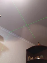 2/3/5-cross-lines Level-Self-Leveling Laser ALTERNATING-DIRECT Radius Rotatable Vertical