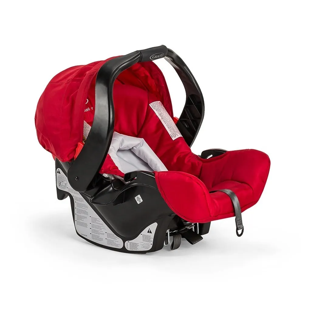 graco junior travel system