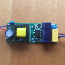 Lighting-Transformers Power-Supply-Unit Led-Driver 300ma AC85-265V 250ma 10W 36W 25W