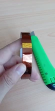 Heat-Bga-Tape Board-Protection High-Temperature Polyimide