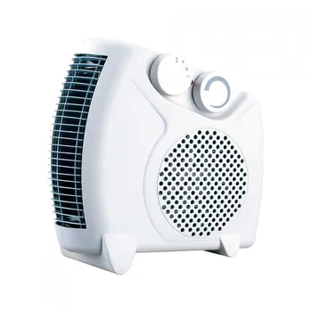 

Compact Vertical/Horizontal heater 2000W Raydan Home