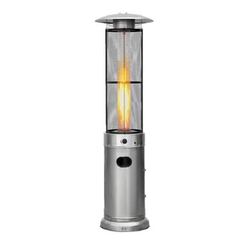 

Outdoor infrared heater JAX JOGH-11000 TG (stainless steel) gas