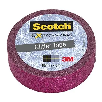 

Ribbon EXPRESSIONS C514-PNK-WE 15 X53M3.04