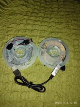 RGB Leds Tape Strip-Light Ribbon Waterproof Smd 2835 Flexible White/rgb 5M DC12V New