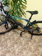 Bicycle-Accessories Bike MTB Road Rear Mudguard Mountain Cycling-Rainplate Front Pp5-Material