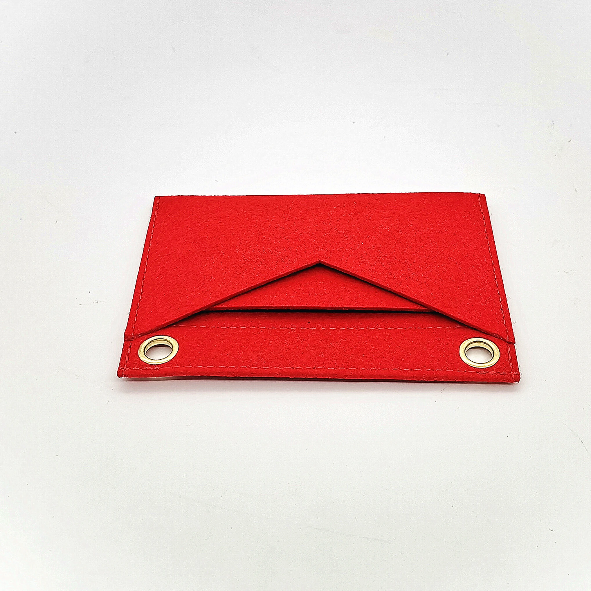 Conversion Kit for Pochette Kirigami Large Medium & Small (  Pink,Red,Burgundy Red)