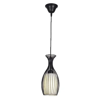 

Lampara colgante Flagon E27