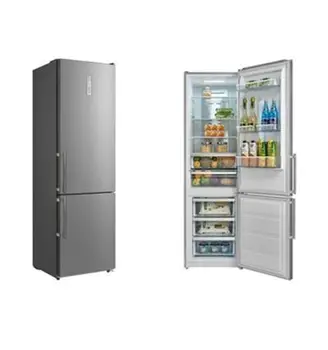 

COMBI TEKA NFL435 NF 201X60 E-INOX TO ++