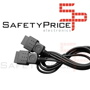 

SEGA SATURN 1.5m controller extension extender Cable