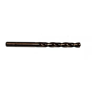 

DRILL BIT MET RECT HSS 03,50MM 039/070 MM 338N 5% COB DOR 135. Or